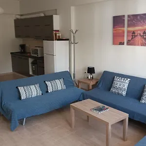 Jasas Appartement Héraklion