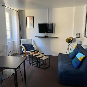 En Plein Coeur Historique De Appartement