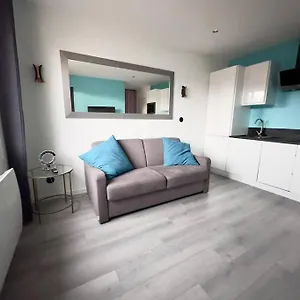 Le Punta Cana Appartement Villeurbanne