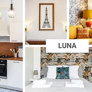 Luna - 4 Pers - Appartement