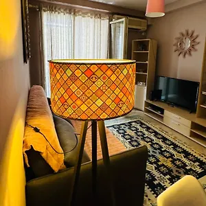 Sisi's Apartments-tirana Center Appartement Tirana